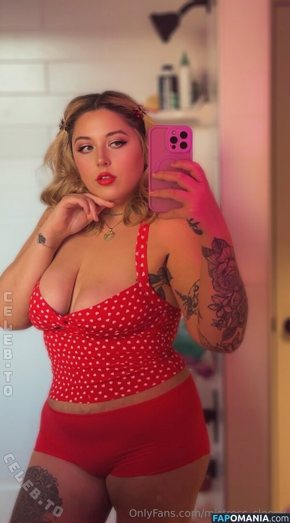 Goddess_sleepy / goddesssleepyy / https: / sleepyqtcat Desnudo OnlyFans  Foto filtrada #27