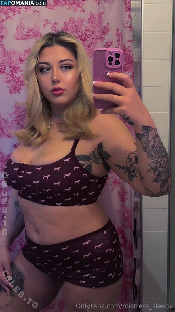 Goddess_sleepy / goddesssleepyy / https: / sleepyqtcat Desnudo OnlyFans  Foto filtrada #45
