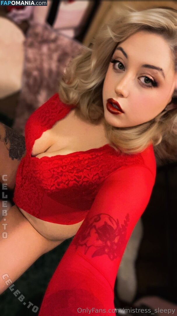 Goddess_sleepy / goddesssleepyy / https: / sleepyqtcat Desnudo OnlyFans  Foto filtrada #67