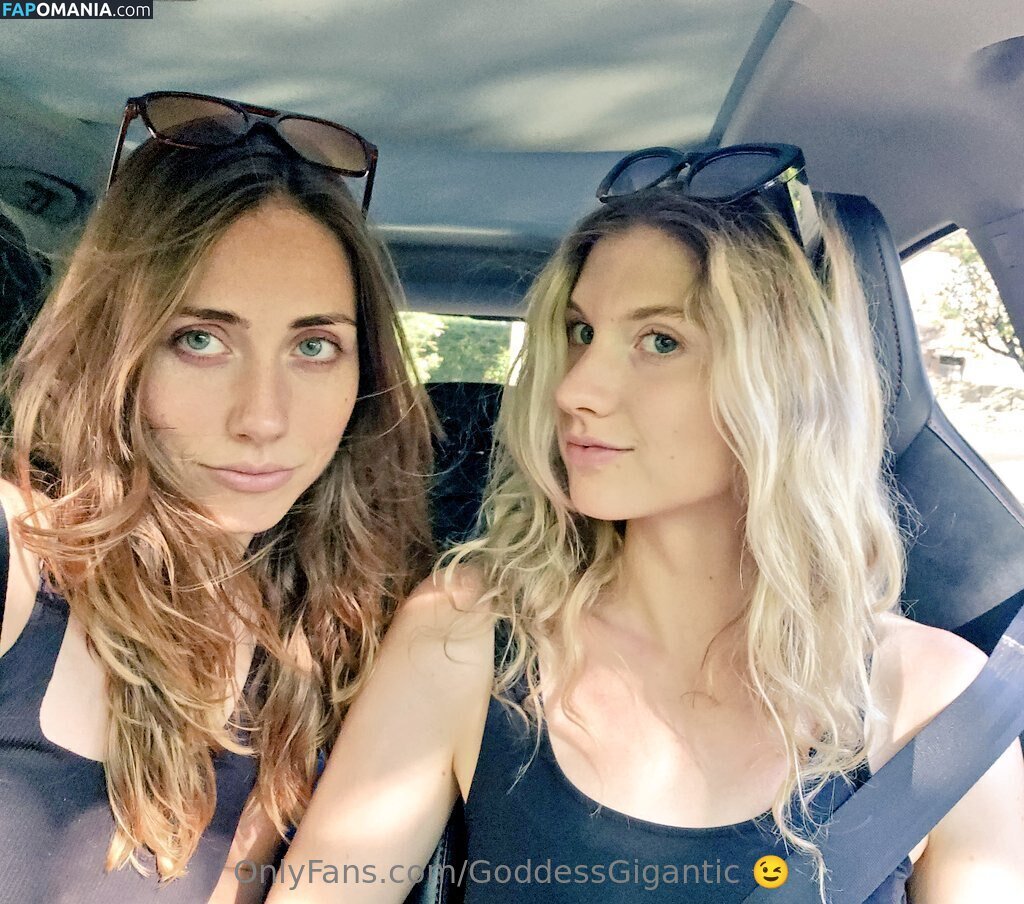 giganticgoddess / goddessgigantic Desnudo OnlyFans  Foto filtrada #17