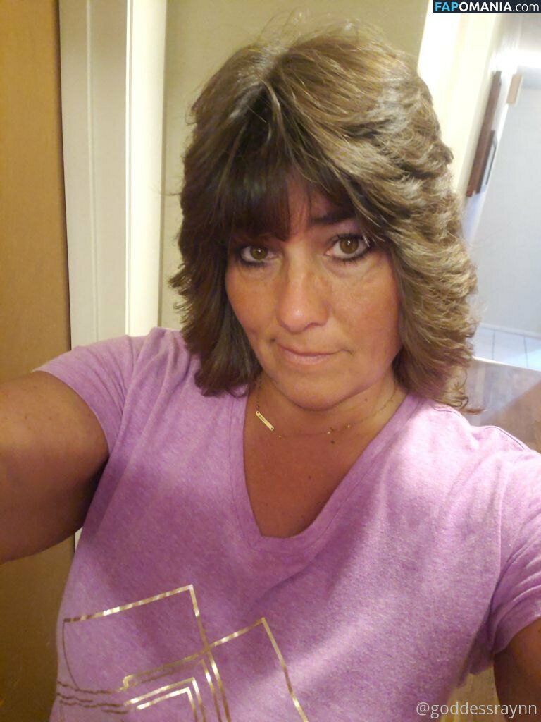 goddessraynn Desnudo OnlyFans  Foto filtrada #25