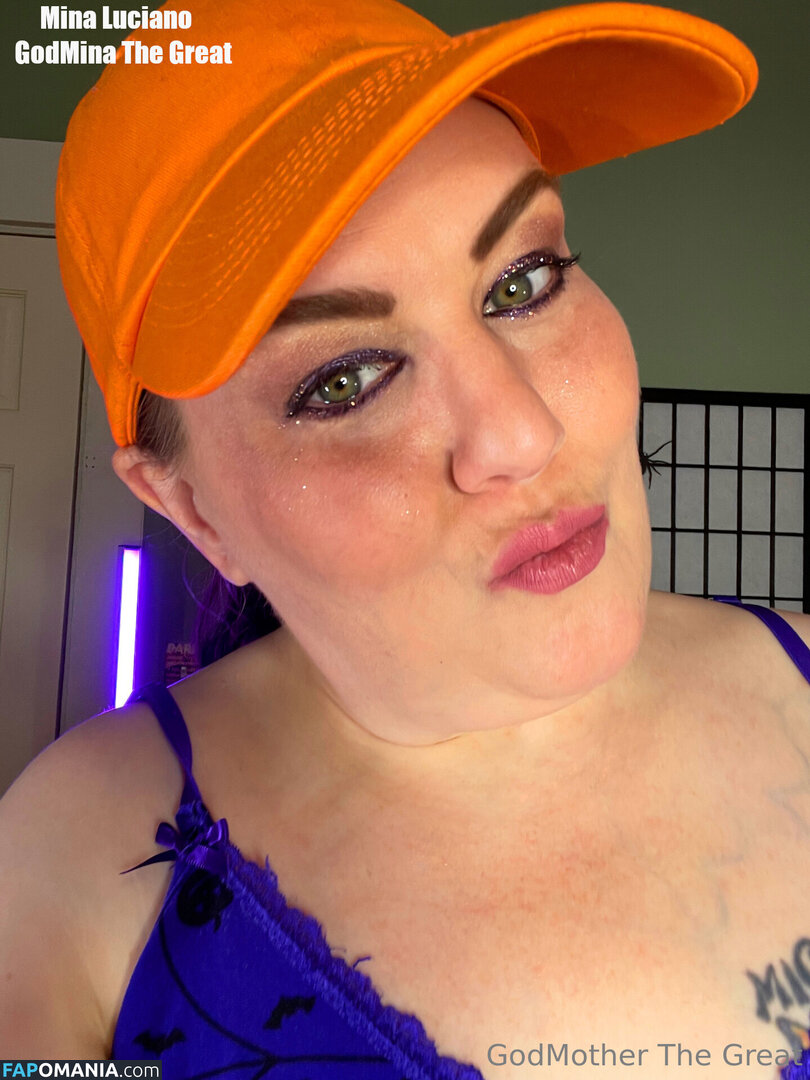forever_90s_fan / godmotherthegreatfree Desnudo OnlyFans  Foto filtrada #33