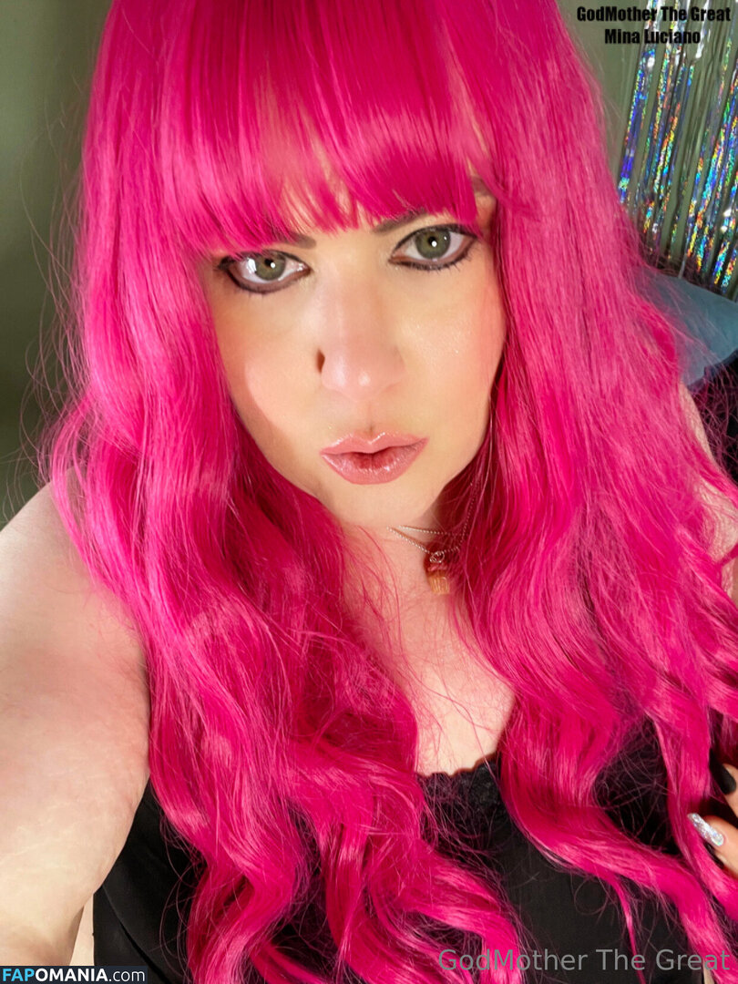 forever_90s_fan / godmotherthegreatfree Desnudo OnlyFans  Foto filtrada #38