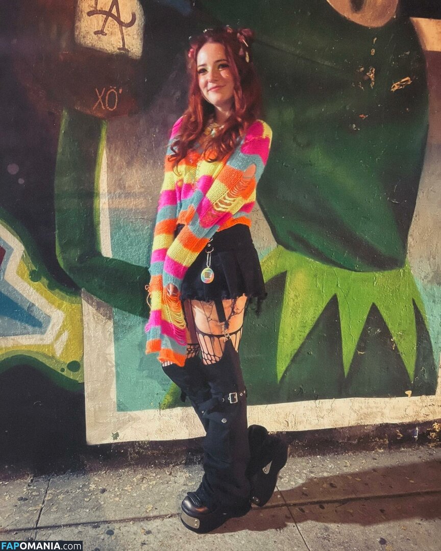 Erin Timony / Fresh Blush ASMR / Goodnight Moon / fresh.blush / goodnightmoonasmr Desnudo OnlyFans  Foto filtrada #10