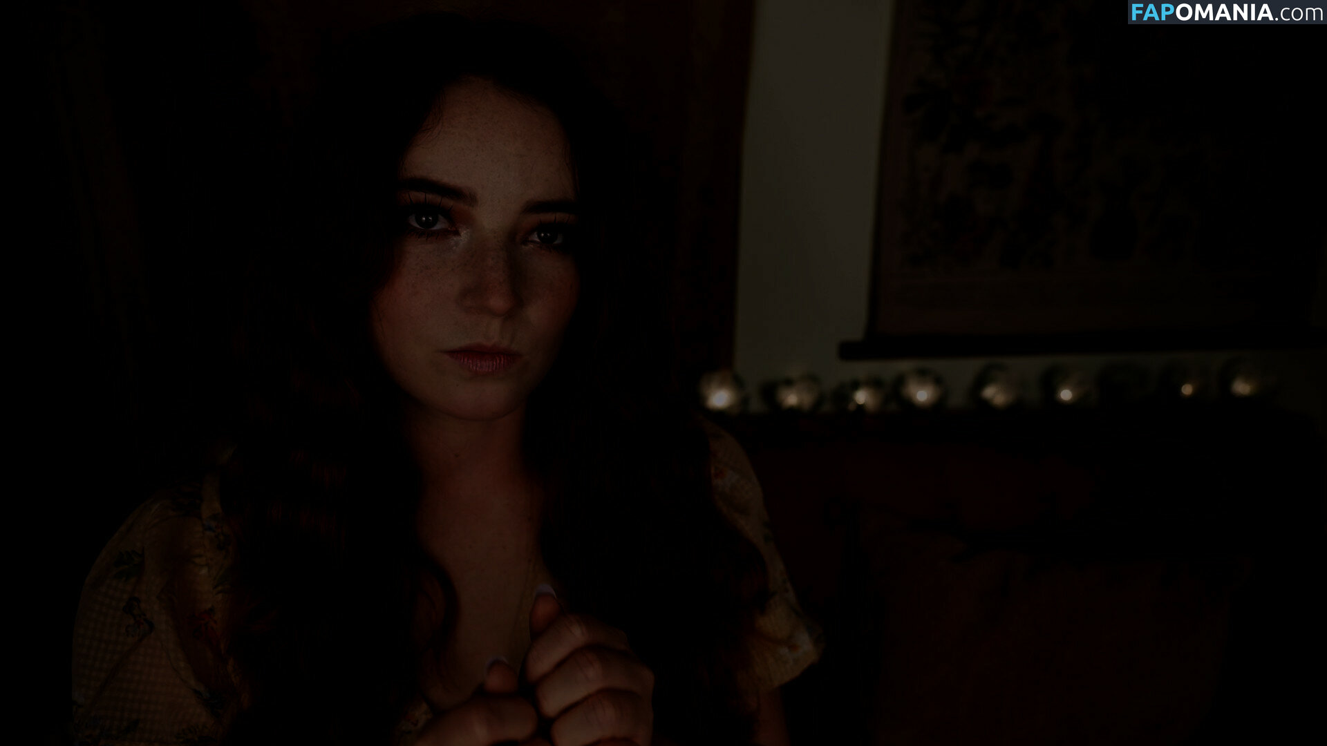 Erin Timony / Fresh Blush ASMR / Goodnight Moon / fresh.blush / goodnightmoonasmr Desnudo OnlyFans  Foto filtrada #57