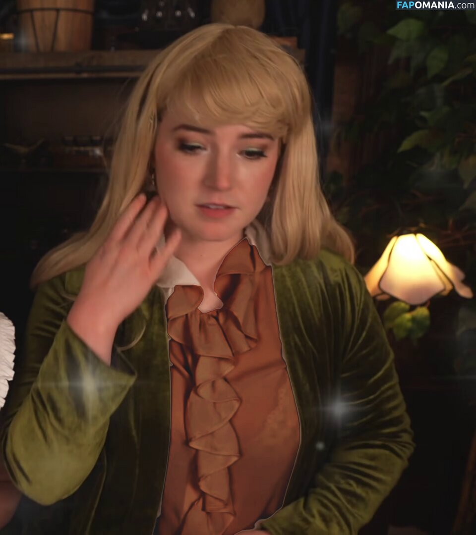 Erin Timony / Fresh Blush ASMR / Goodnight Moon / fresh.blush / goodnightmoonasmr Desnudo OnlyFans  Foto filtrada #60