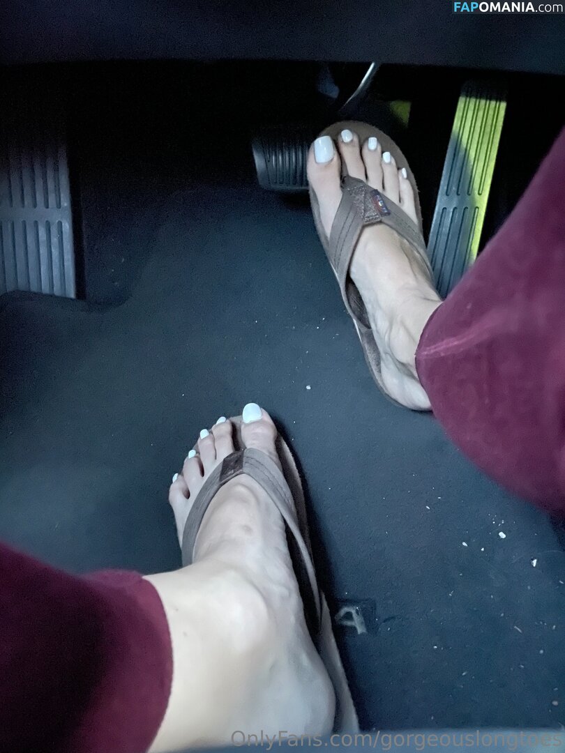 Gorgeouslngtoes / Gorgeouslongtoes / Jess Lily / gorgeouslongtoesxo / https: Desnudo OnlyFans  Foto filtrada #7
