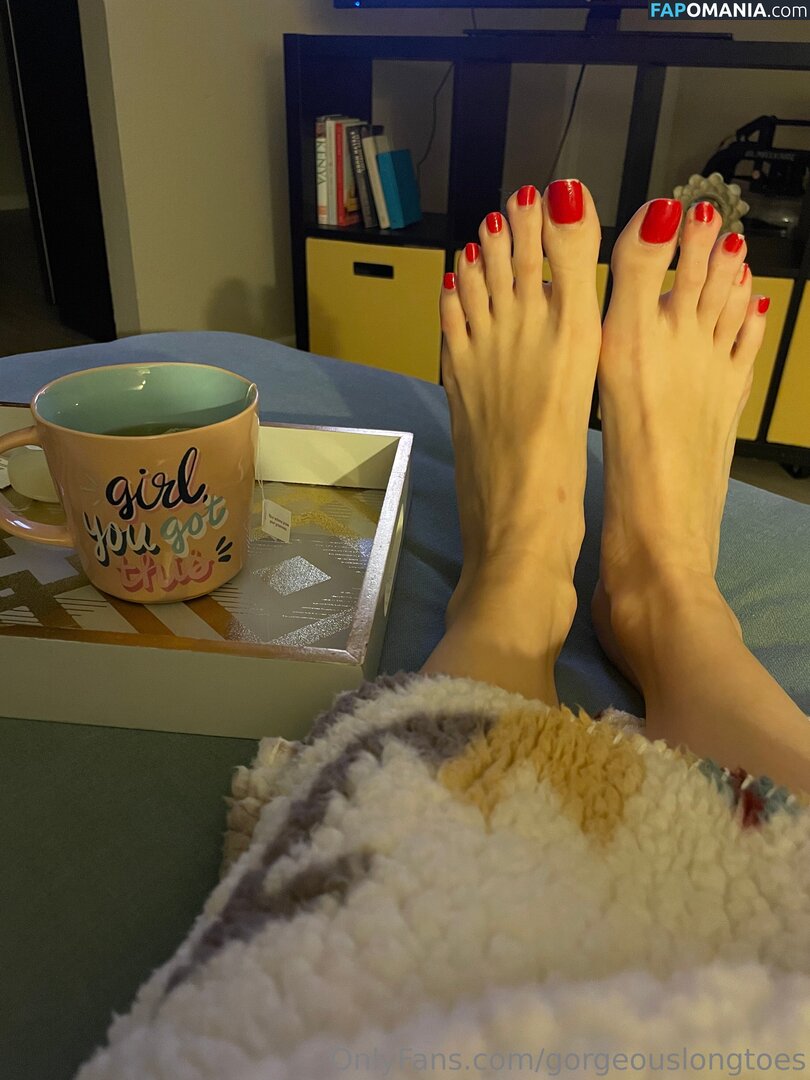 Gorgeouslngtoes / Gorgeouslongtoes / Jess Lily / gorgeouslongtoesxo / https: Desnudo OnlyFans  Foto filtrada #8