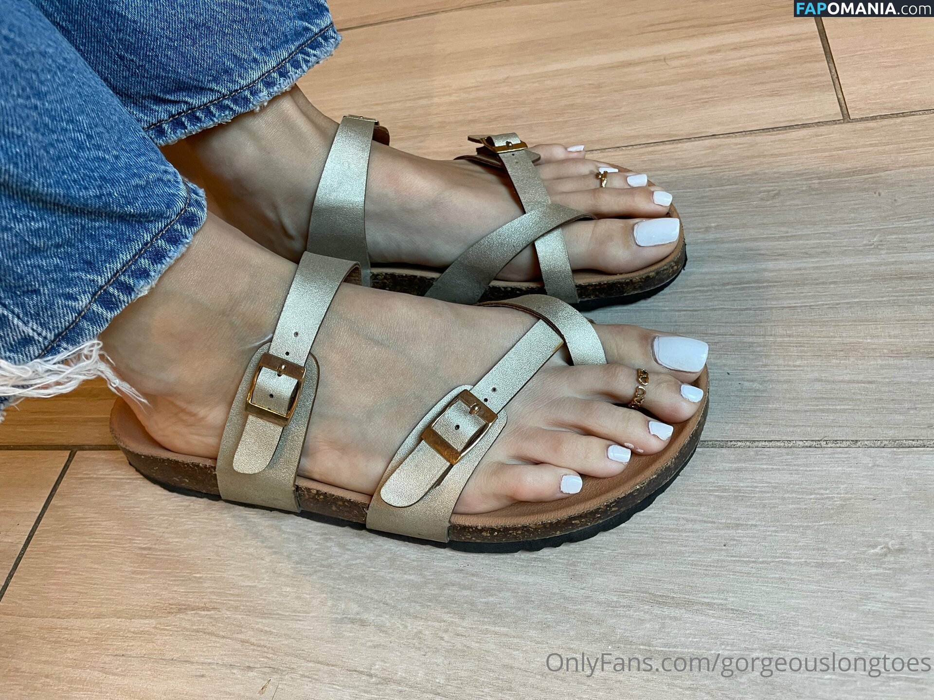 Gorgeouslngtoes / Gorgeouslongtoes / Jess Lily / gorgeouslongtoesxo / https: Desnudo OnlyFans  Foto filtrada #13