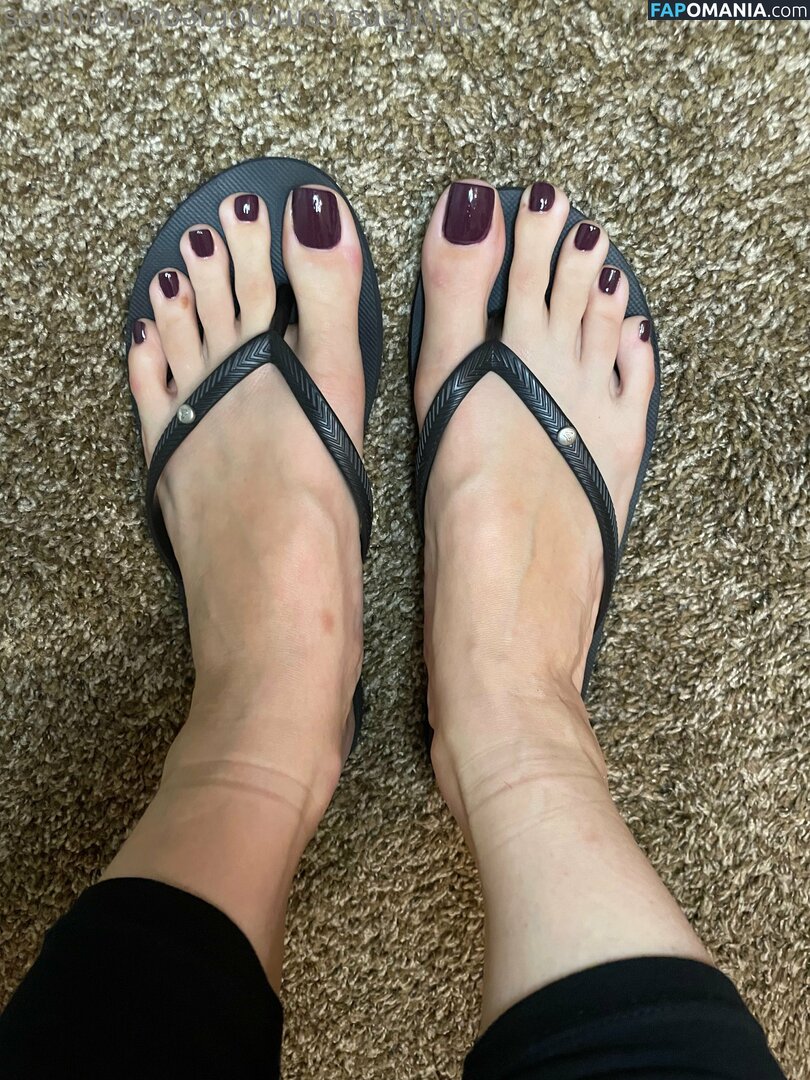 Gorgeouslngtoes / Gorgeouslongtoes / Jess Lily / gorgeouslongtoesxo / https: Desnudo OnlyFans  Foto filtrada #16