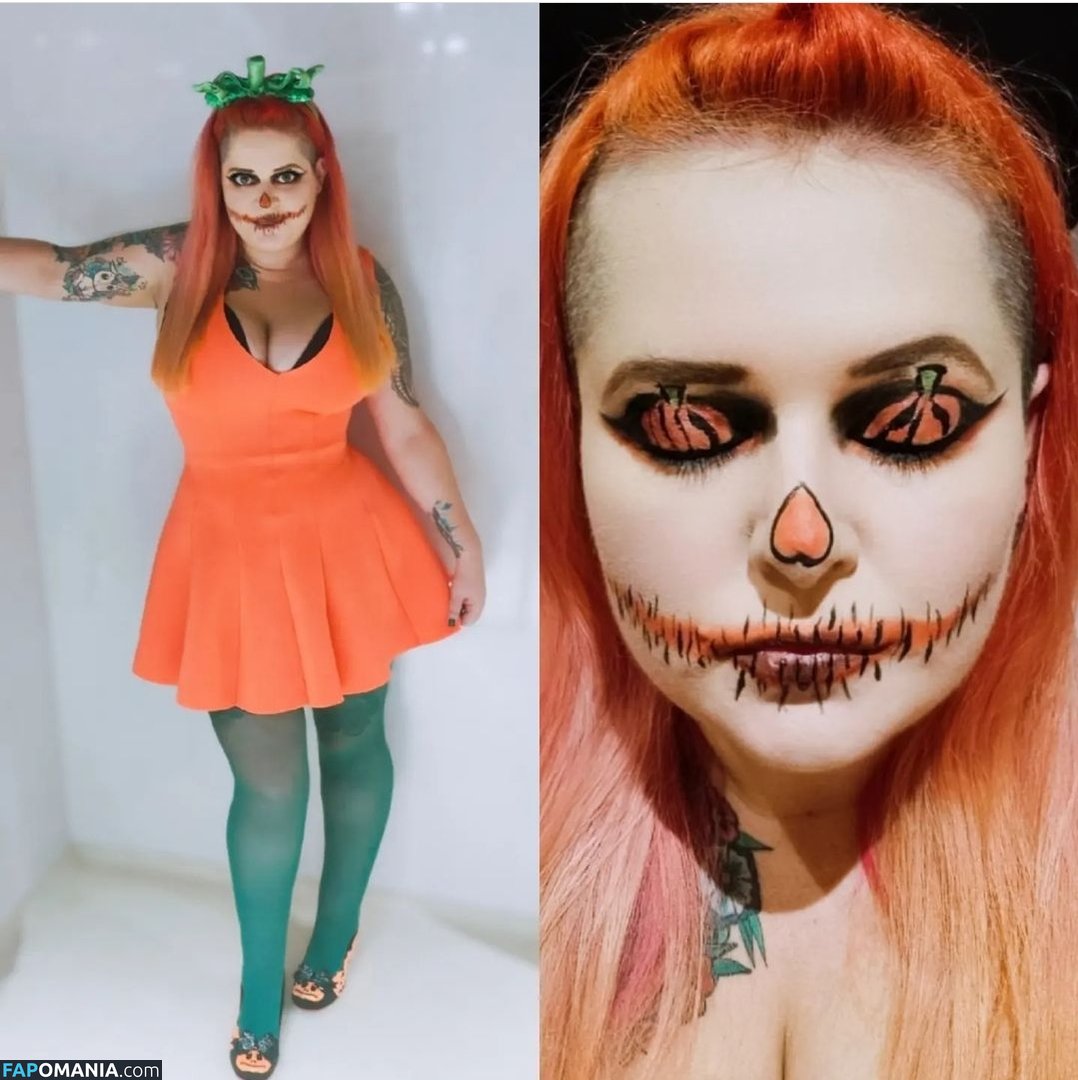 Gothabilly_queen Desnudo OnlyFans  Foto filtrada #22