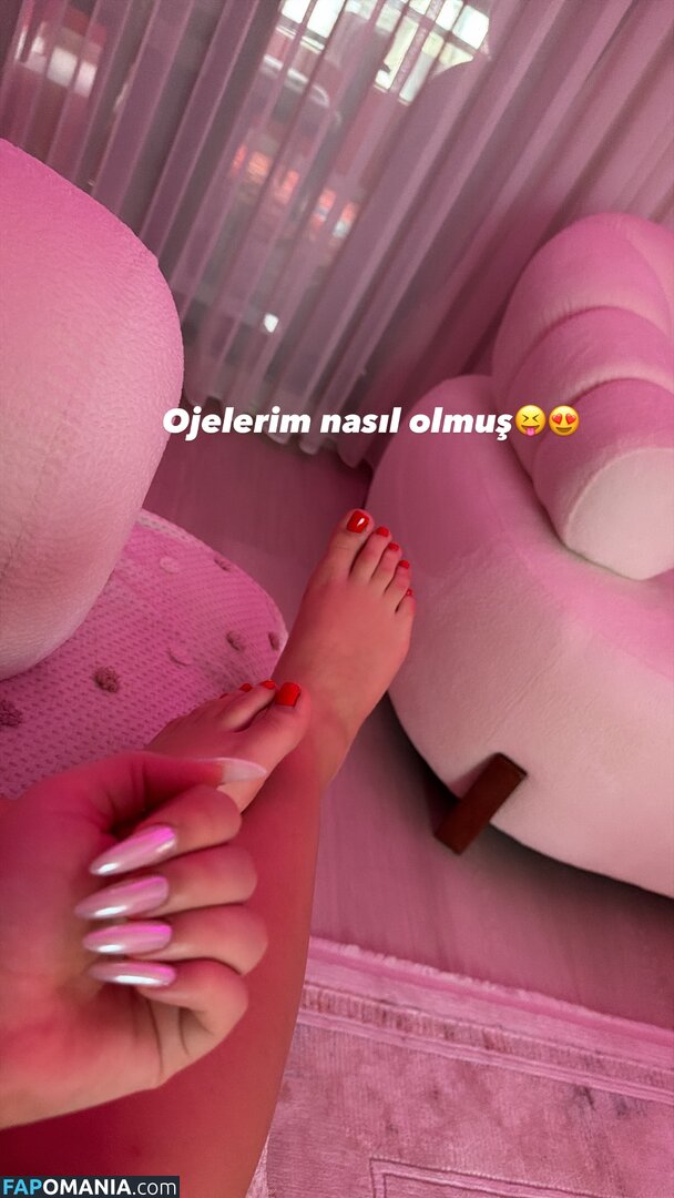 Gozde Akgun / akgunnice / gzd_kgn / https: Desnudo OnlyFans  Foto filtrada #1