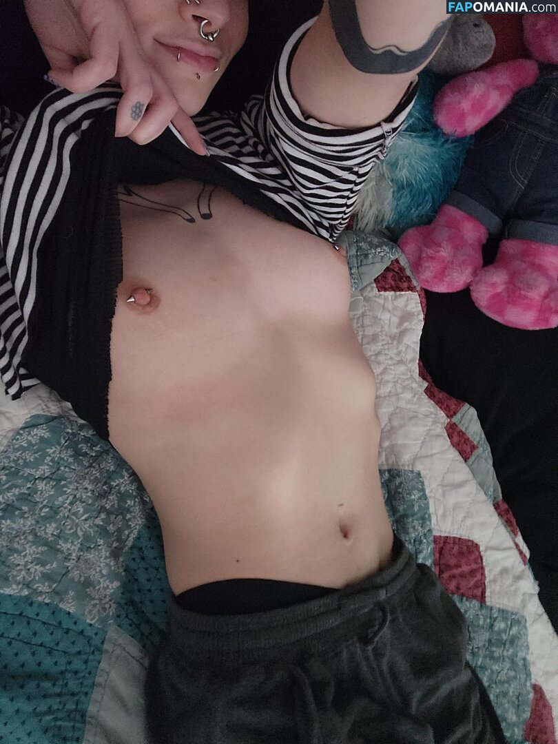 gr3ys4n4t0my Desnudo OnlyFans  Foto filtrada #9