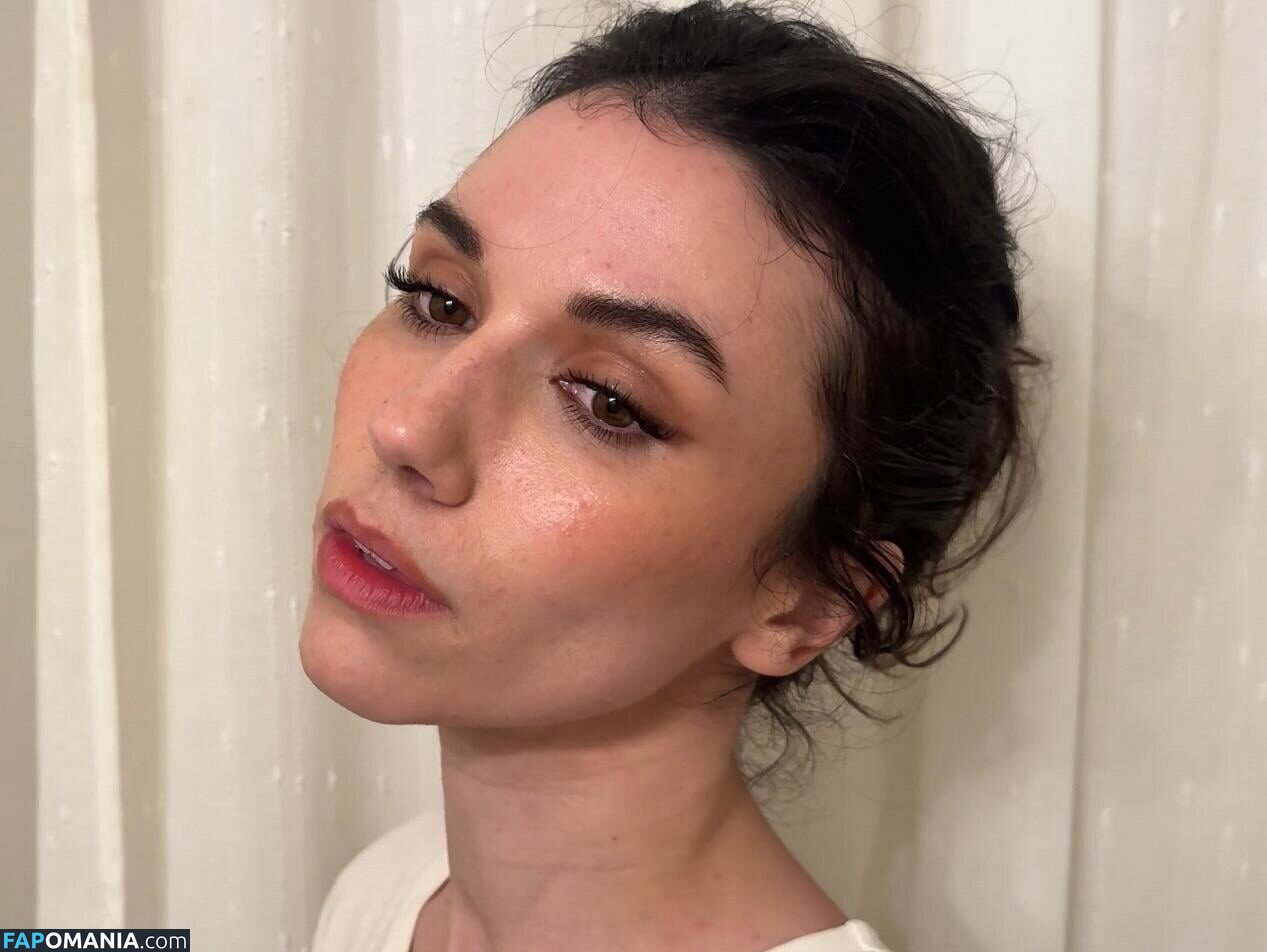 Fulton / Grace Caroline Currey / smoregrace Desnudo OnlyFans  Foto filtrada #260