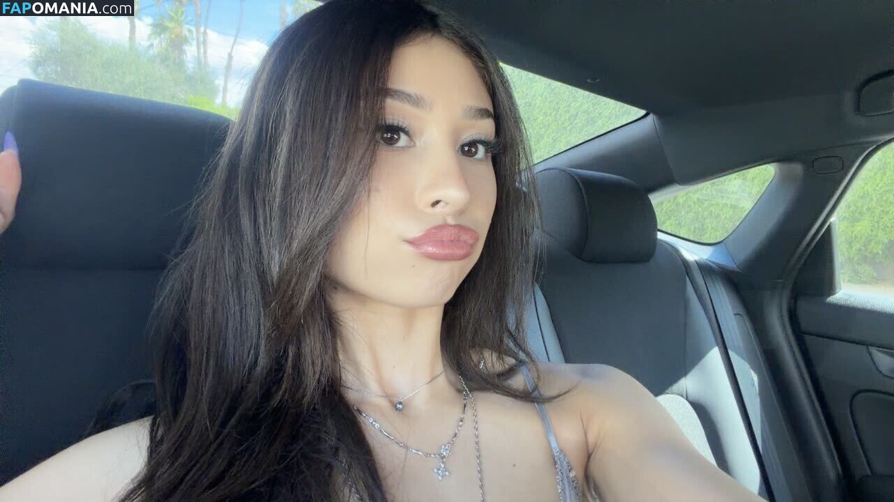 Grace Garcia / _gracegarcia Desnudo OnlyFans  Foto filtrada #9