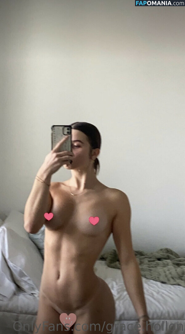 Grace Hollon / grace.hollon / grace_hollon Desnudo OnlyFans  Foto filtrada #5