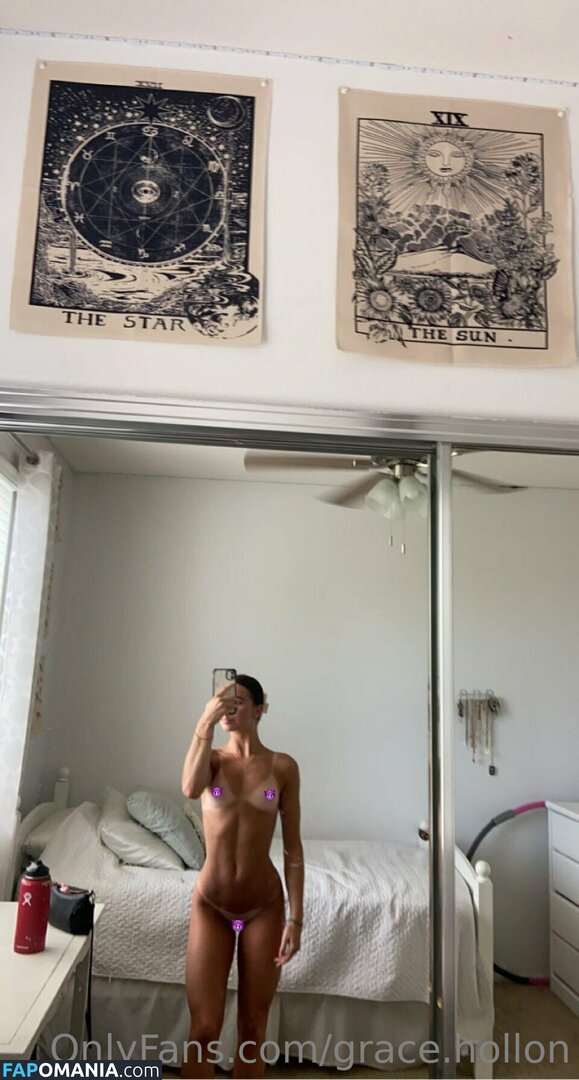 Grace Hollon / grace.hollon / grace_hollon Desnudo OnlyFans  Foto filtrada #16