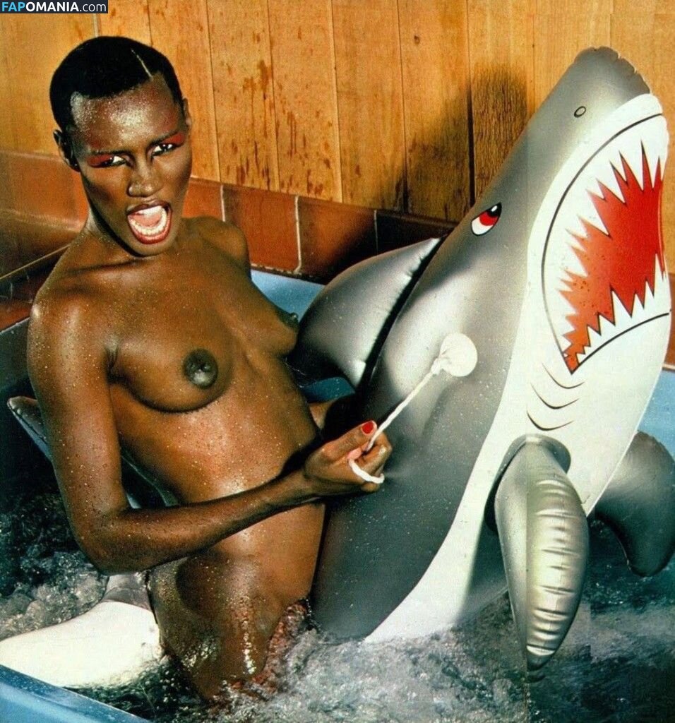 Grace Jones / gracejonesofficial / https: Desnudo OnlyFans  Foto filtrada #3