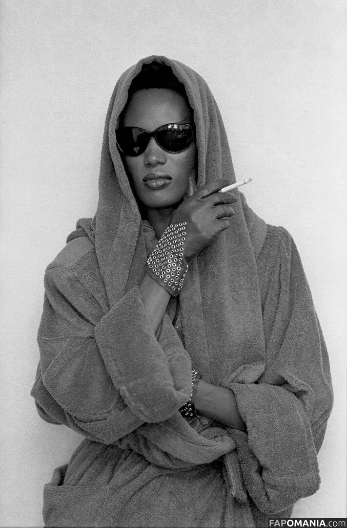 Grace Jones / gracejonesofficial / https: Desnudo OnlyFans  Foto filtrada #5