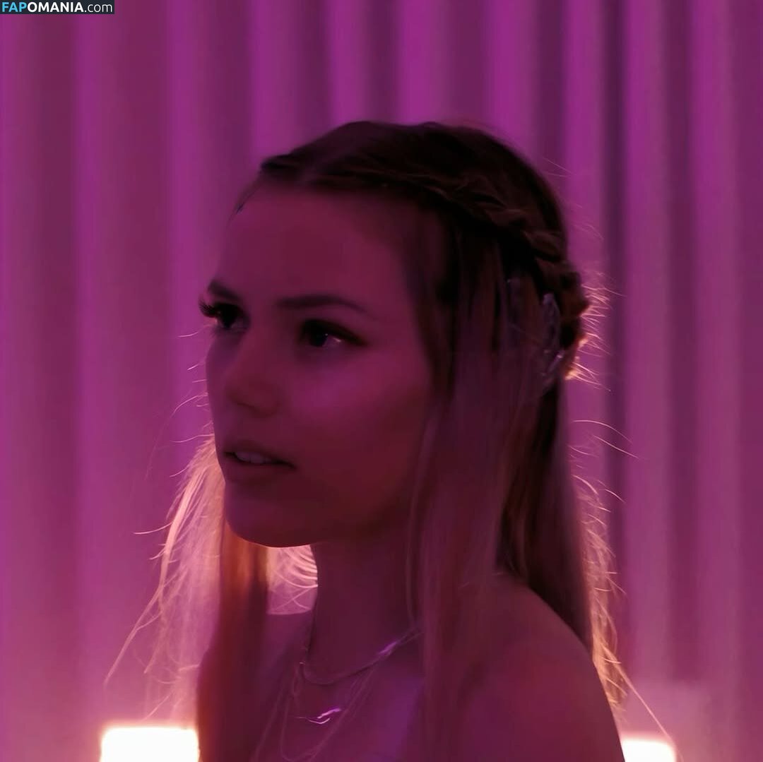 Grace Van Dien / gracevandien Desnudo OnlyFans  Foto filtrada #10