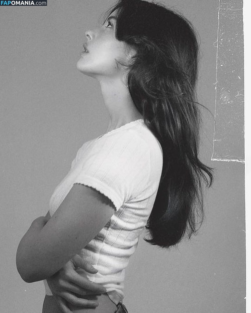 Gracie Abrams / gracieabrams Desnudo OnlyFans  Foto filtrada #25