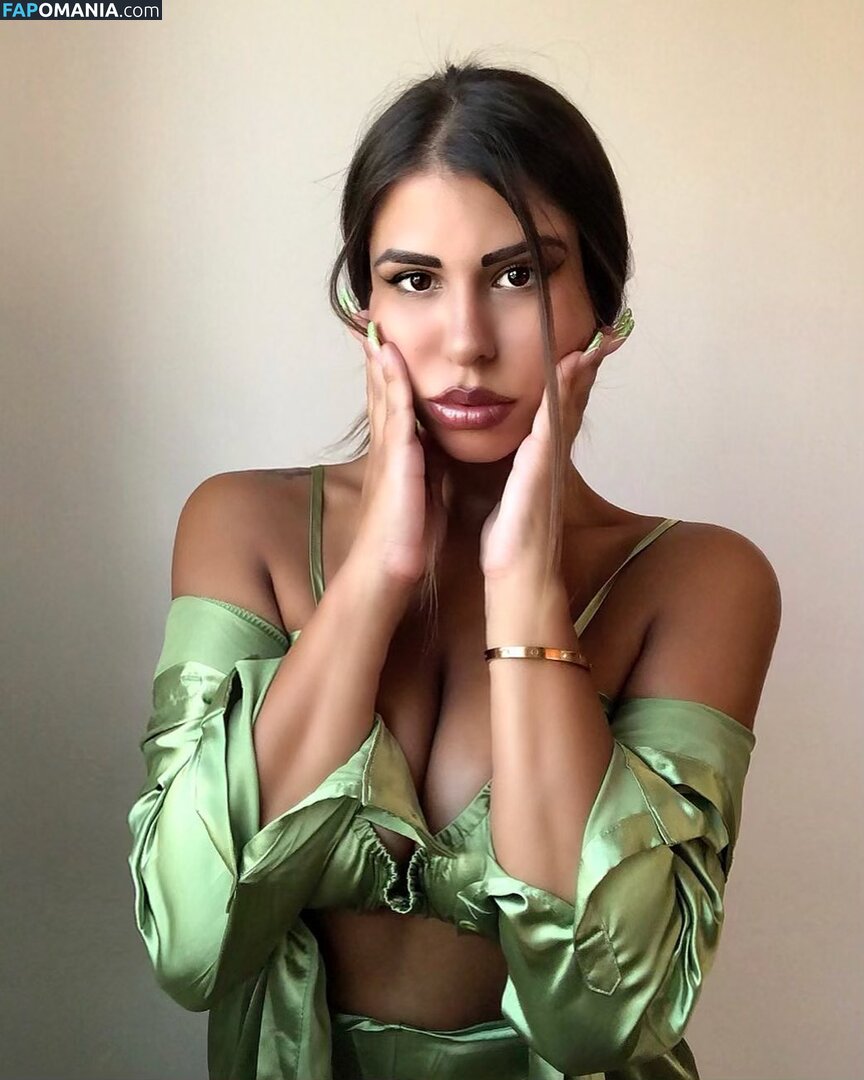 greeklatinagirl Desnudo OnlyFans  Foto filtrada #5
