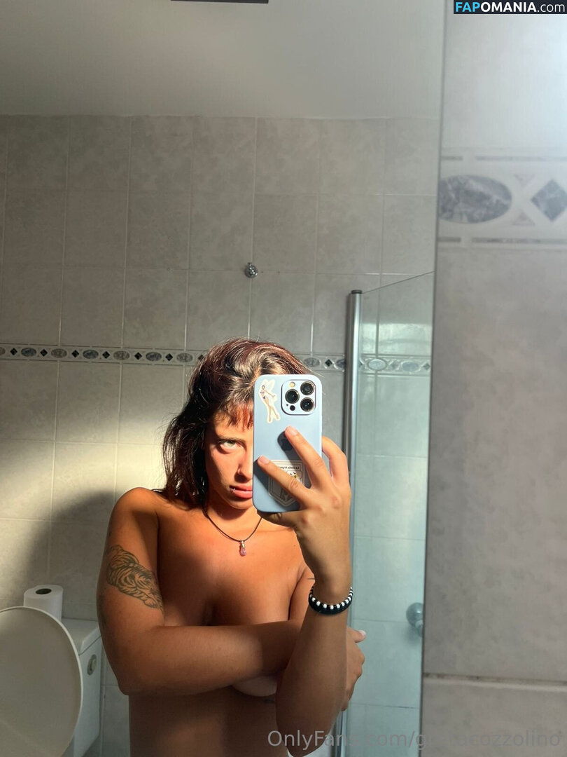 Greta Cozzolino / gretacozzolinox Desnudo OnlyFans  Foto filtrada #2
