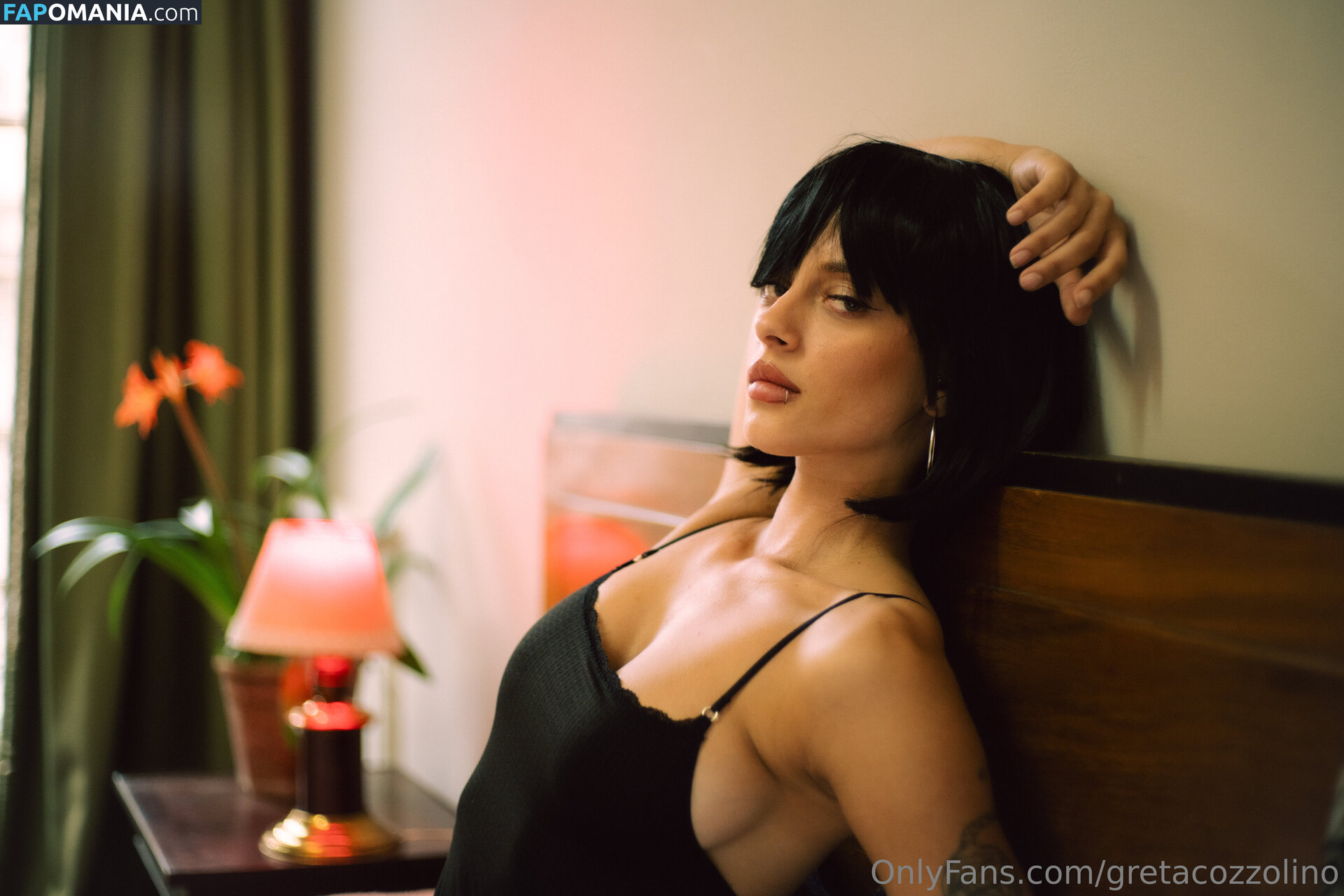 Greta Cozzolino / gretacozzolinox Desnudo OnlyFans  Foto filtrada #17