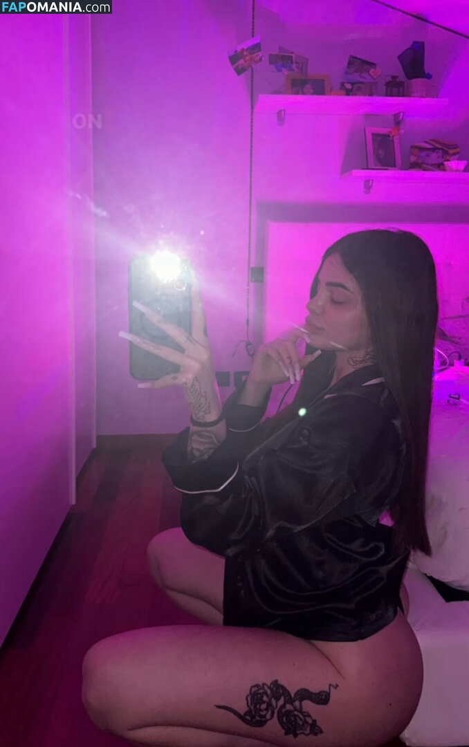 DelmonteGreta / Greta Delmonte / gretadelmonte Desnudo OnlyFans  Foto filtrada #18