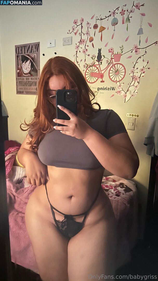 Grisell_palma Desnudo OnlyFans  Foto filtrada #5