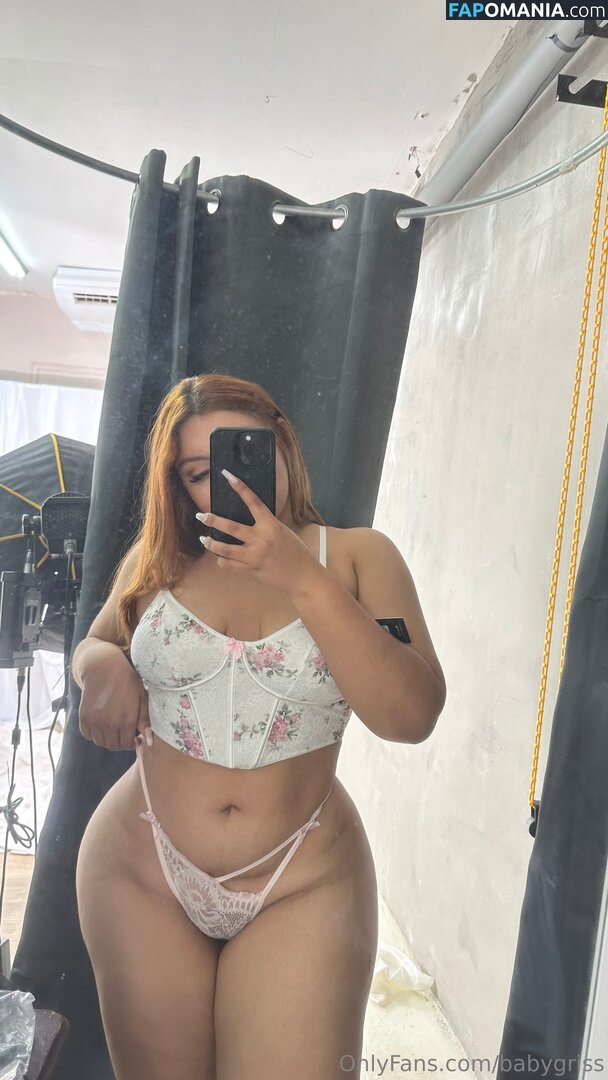 Grisell_palma Desnudo OnlyFans  Foto filtrada #8