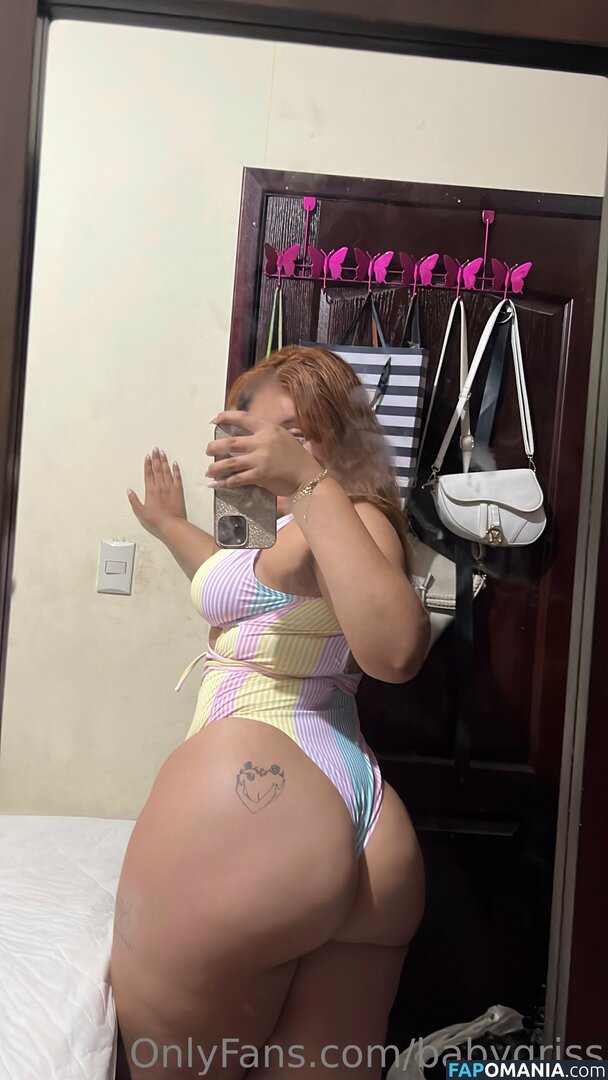 Grisell_palma Desnudo OnlyFans  Foto filtrada #19