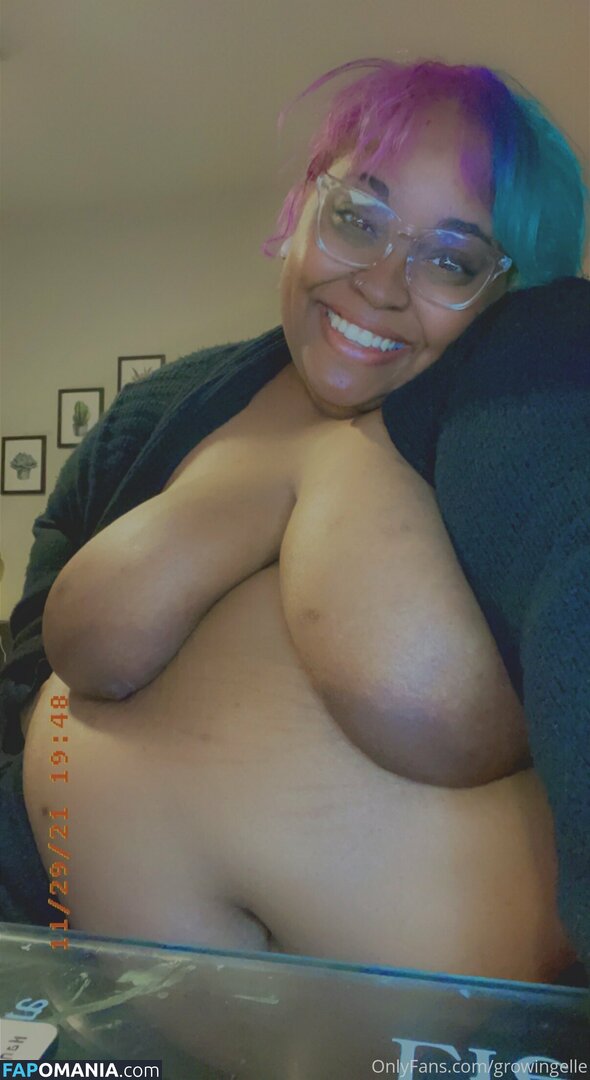 growingellex / growinglex Desnudo OnlyFans  Foto filtrada #99