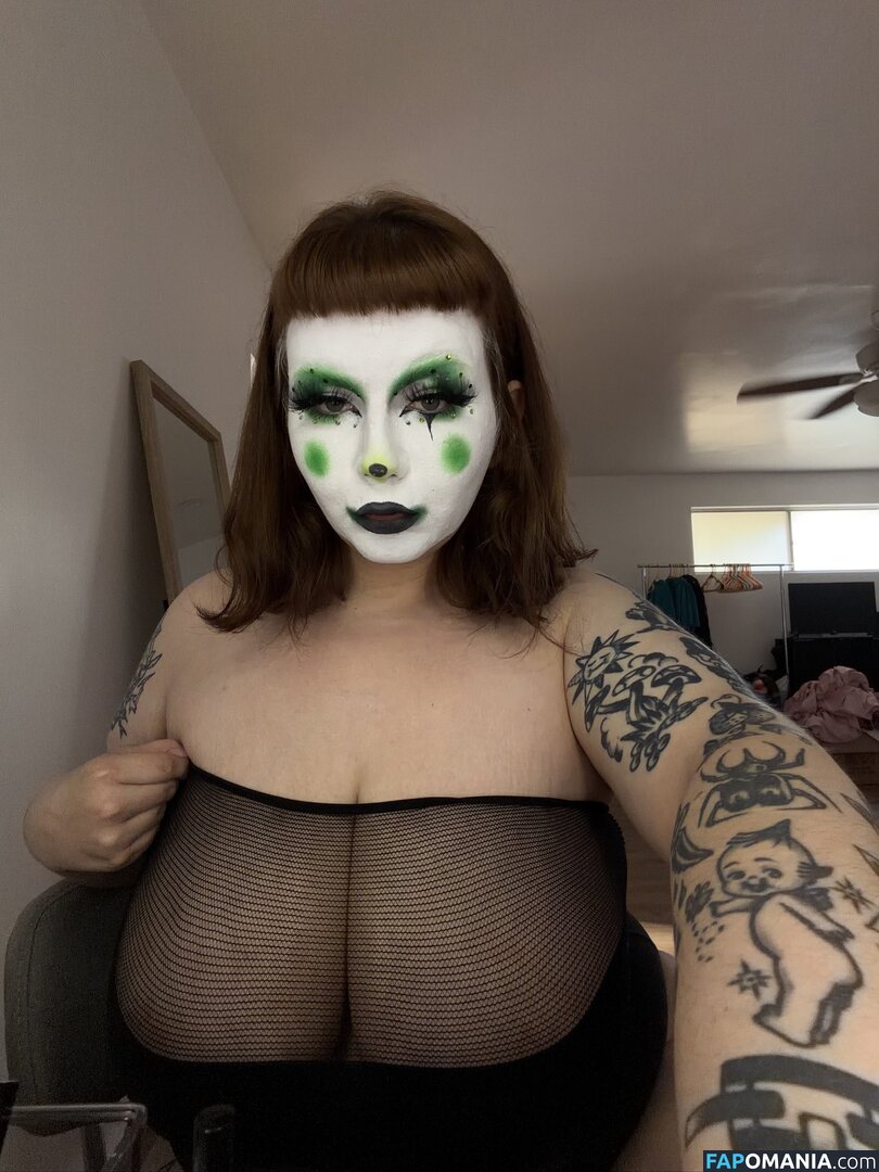 gryaznyy_ Desnudo OnlyFans  Foto filtrada #2