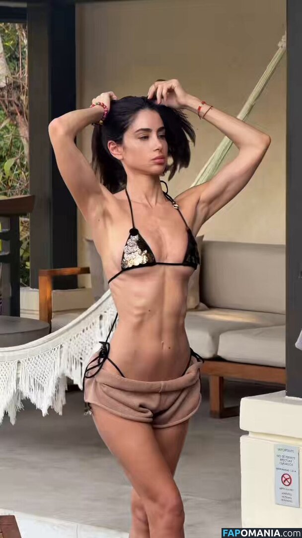 guadaperotti Desnudo OnlyFans  Foto filtrada #2