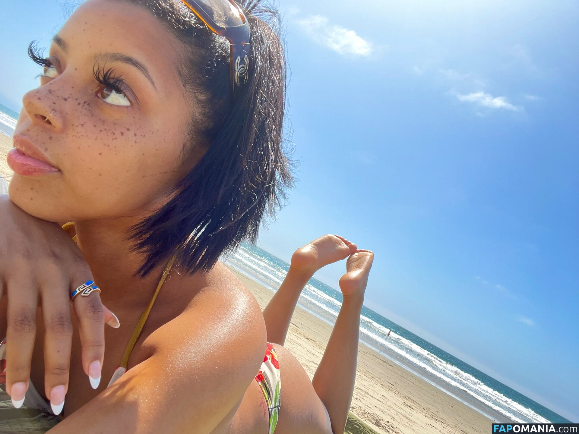 1guapunzel / Guapunzel / https: Desnudo OnlyFans  Foto filtrada #7
