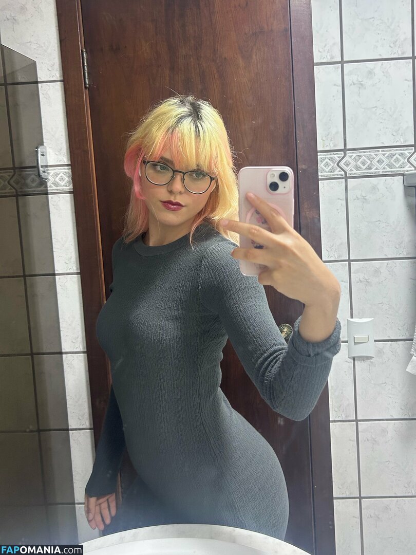 @guimaraesmelvianna / Gmelvianna / Guimaraesmelvianna Desnudo OnlyFans  Foto filtrada #4