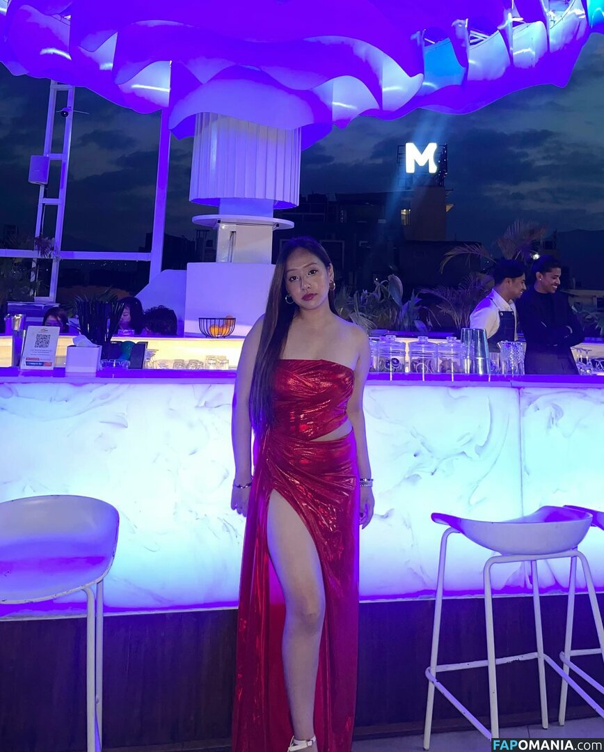 Gungun Sawa / gungunsawa Desnudo OnlyFans  Foto filtrada #7