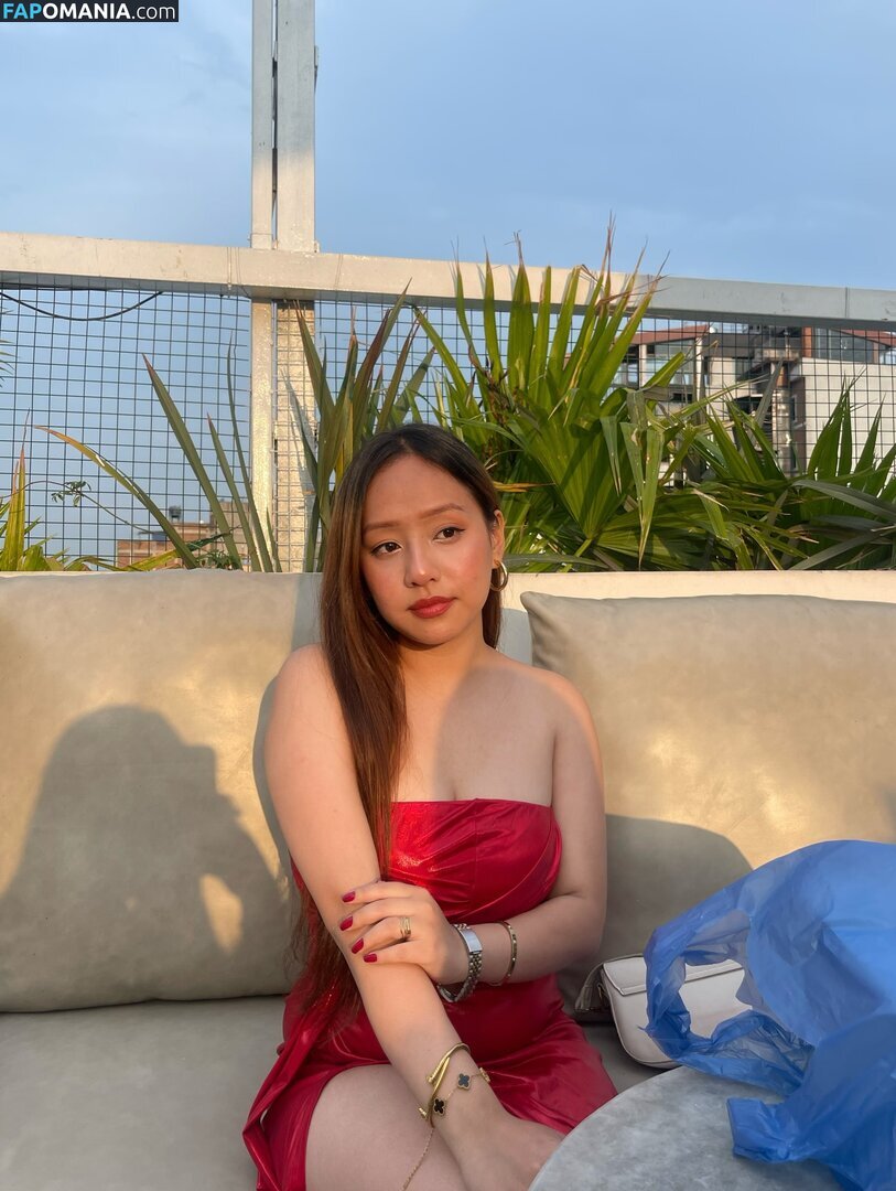 Gungun Sawa / gungunsawa Desnudo OnlyFans  Foto filtrada #10