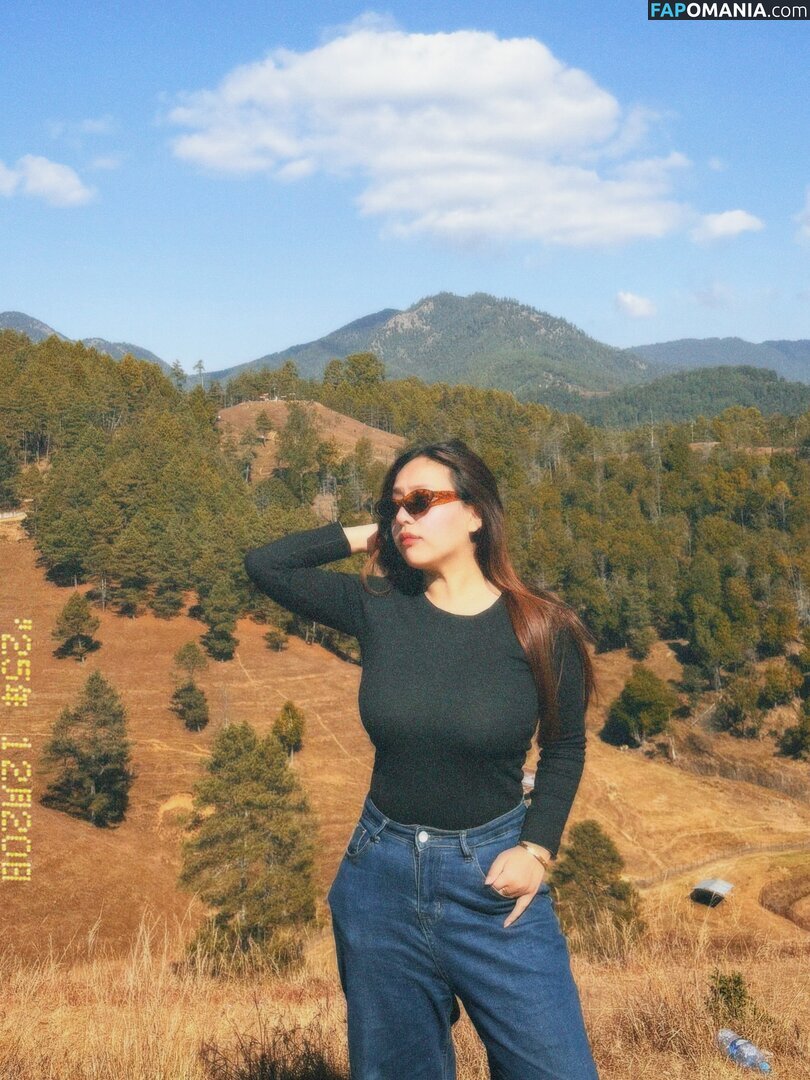 Gungun Sawa / gungunsawa Desnudo OnlyFans  Foto filtrada #14