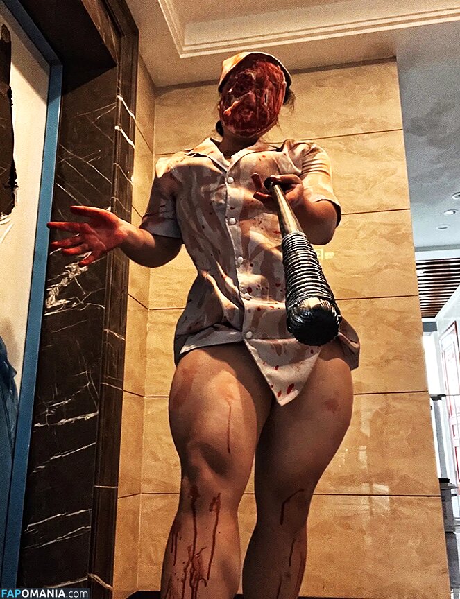 Guo hui / Guohui / guohui_trainer Desnudo OnlyFans  Foto filtrada #46