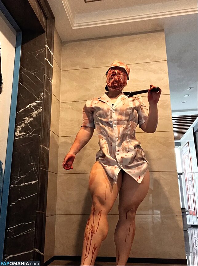 Guo hui / Guohui / guohui_trainer Desnudo OnlyFans  Foto filtrada #47