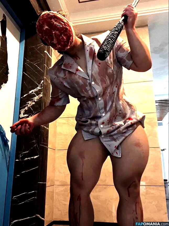 Guo hui / Guohui / guohui_trainer Desnudo OnlyFans  Foto filtrada #48