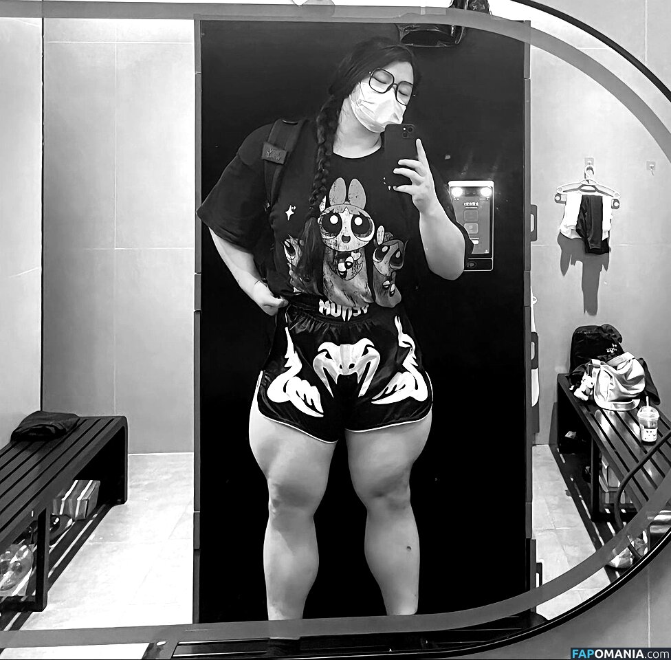 Guo hui / Guohui / guohui_trainer Desnudo OnlyFans  Foto filtrada #57