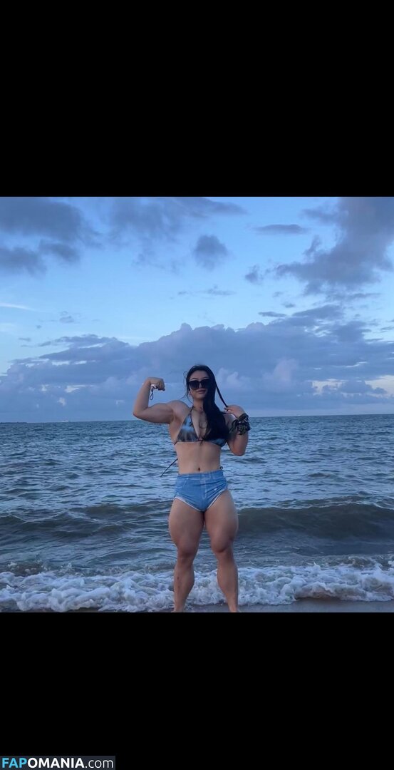 Guo hui / Guohui / guohui_trainer Desnudo OnlyFans  Foto filtrada #66