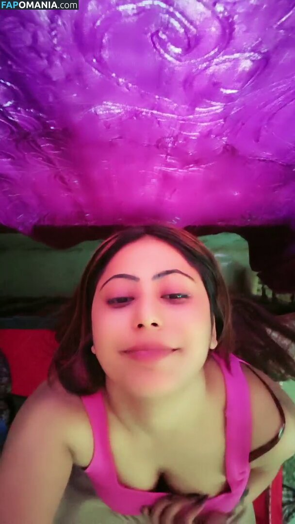 Gurpreet Kaur / https: / im_gurpreet.kaur Desnudo OnlyFans  Foto filtrada #1