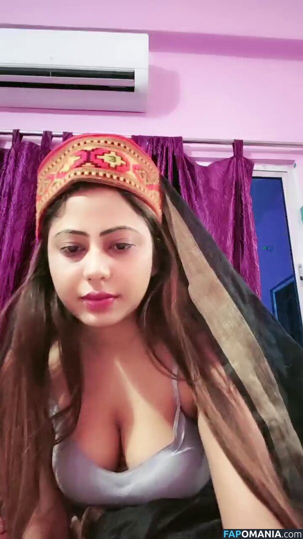 Gurpreet Kaur / https: / im_gurpreet.kaur Desnudo OnlyFans  Foto filtrada #7