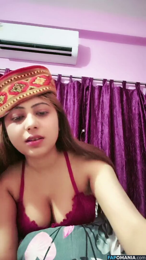 Gurpreet Kaur / https: / im_gurpreet.kaur Desnudo OnlyFans  Foto filtrada #13