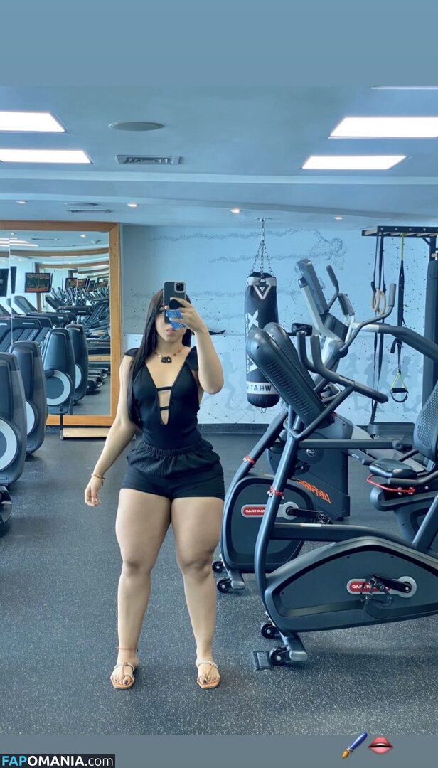 Genesis vargas / Gvargas_20 Desnudo OnlyFans  Foto filtrada #1