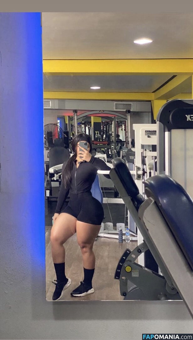 Genesis vargas / Gvargas_20 Desnudo OnlyFans  Foto filtrada #3